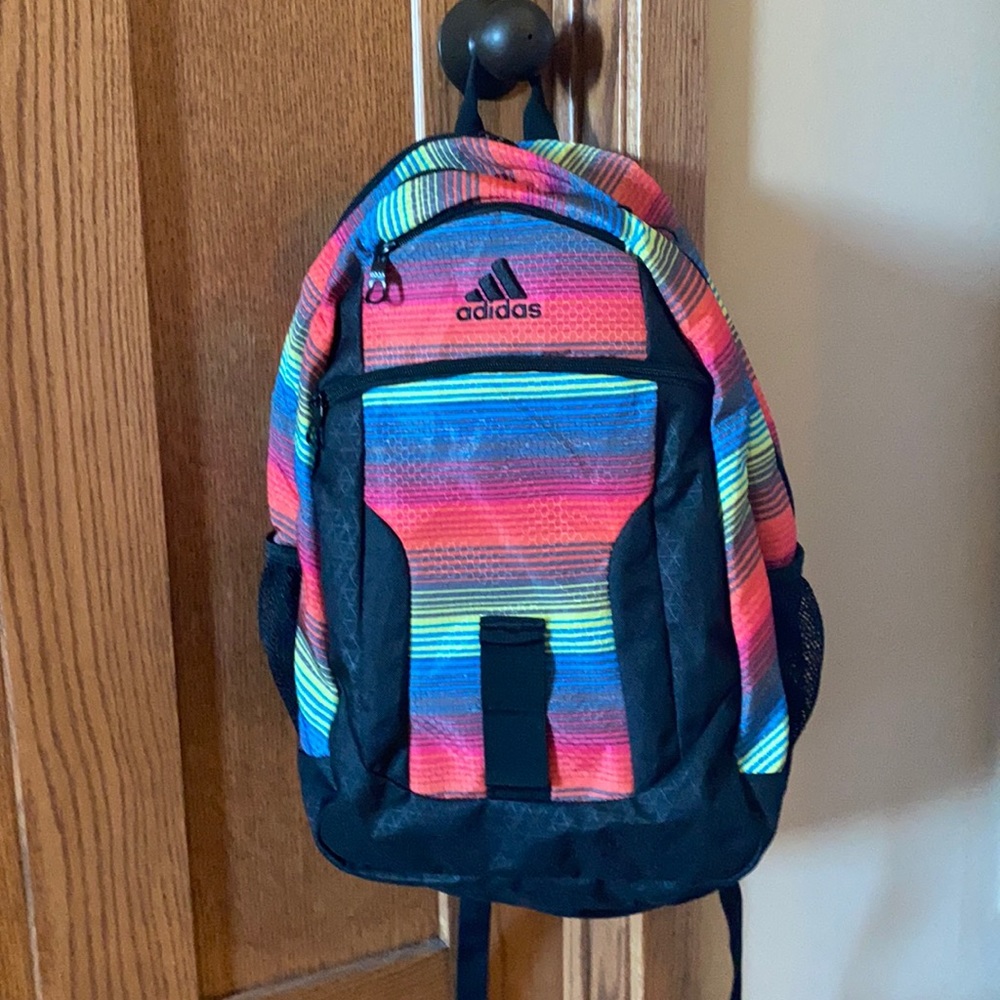 Adidas Backpack